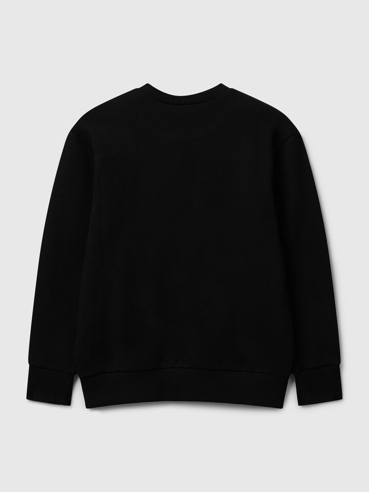 SWEATER L/S Junior Boy image number 2